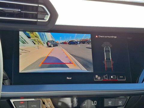 2026 Audi A3 quattro Premium 40 TFSI