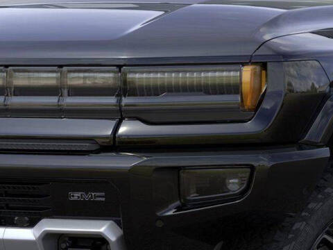 2026 GMC HUMMER EV 2X