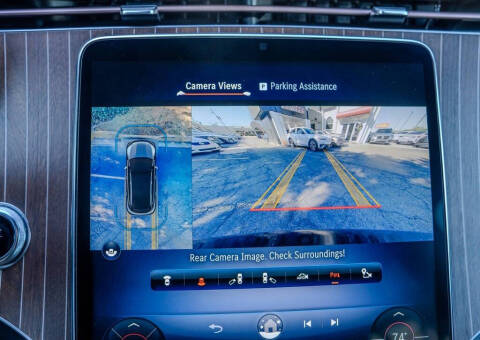 2023 Mercedes-Benz EQE EQE 350 4MATIC