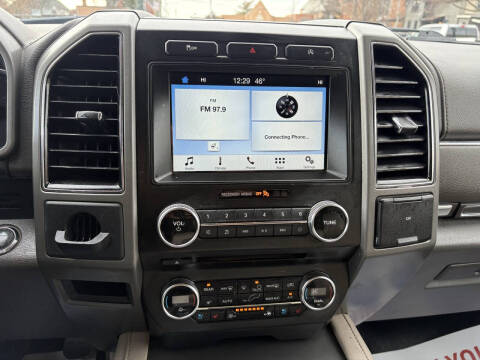 2018 Ford Expedition XLT