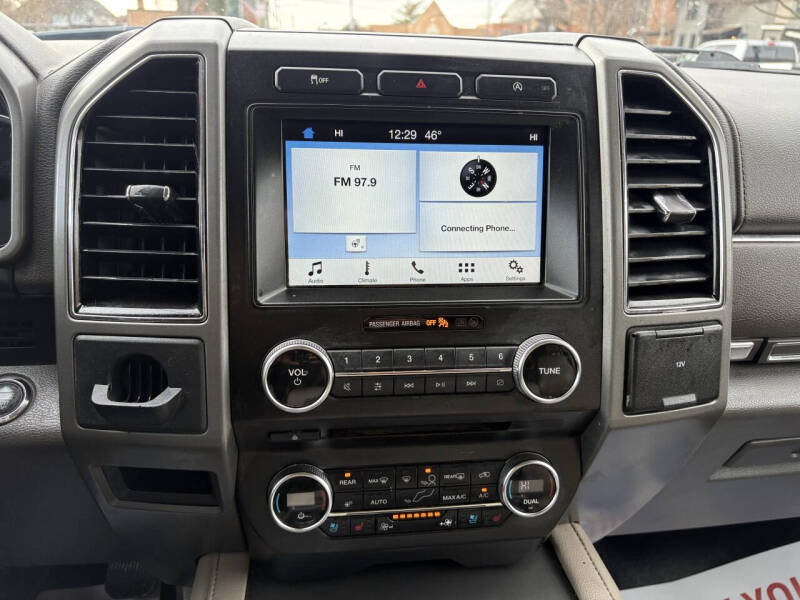 2018 Ford Expedition XLT