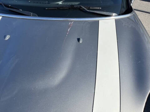 2019 MINI Convertible Cooper S