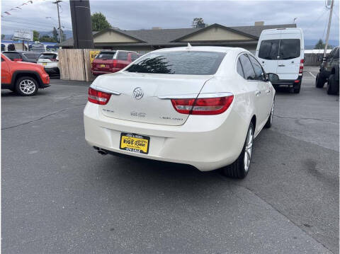 2013 Buick Verano