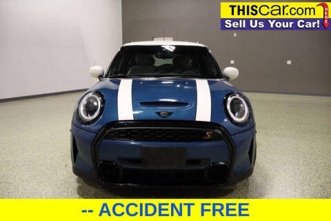 2022 MINI Hardtop 2 Door Cooper S