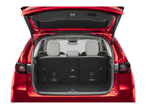 2026 Mazda CX-90 Plug-in Hybrid Preferred