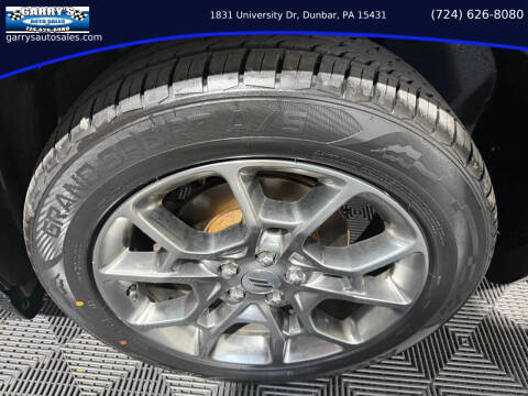 2017 Dodge Charger SXT