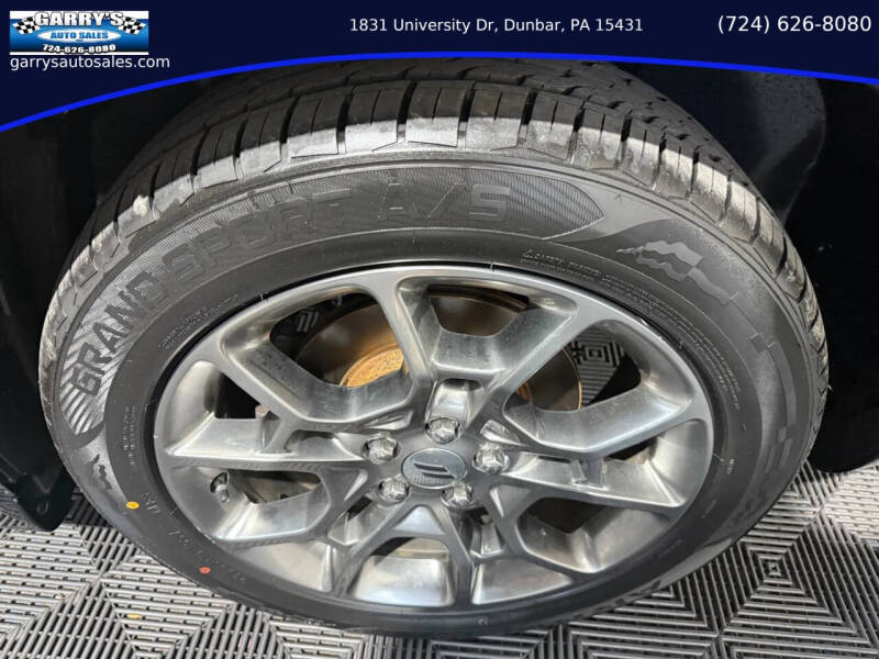 2017 Dodge Charger SXT