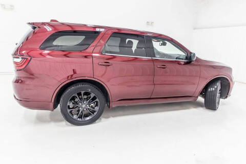 2021 Dodge Durango GT