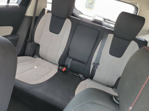 2010 GMC Terrain SLE-2