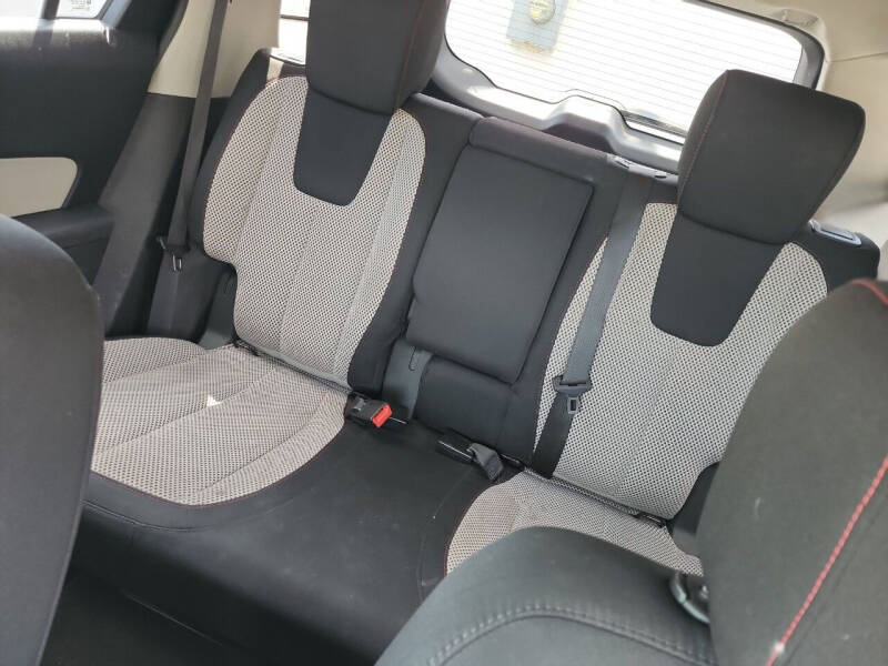 2010 GMC Terrain SLE-2