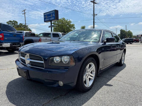2006 Dodge Charger for sale at Brewster Used Cars in Anderson SC