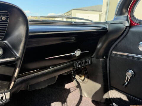 1962 Chevrolet Bel Air