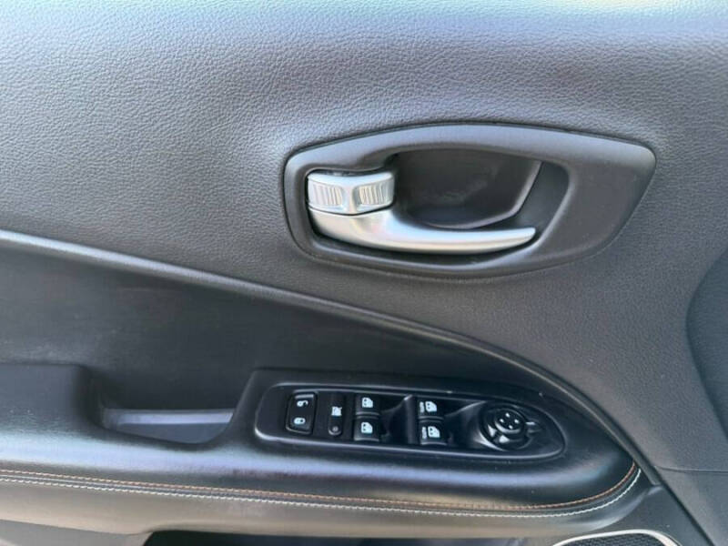 2020 Jeep Compass Altitude