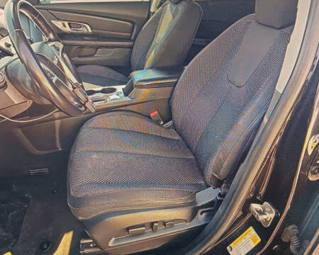 2013 GMC Terrain SLE-2