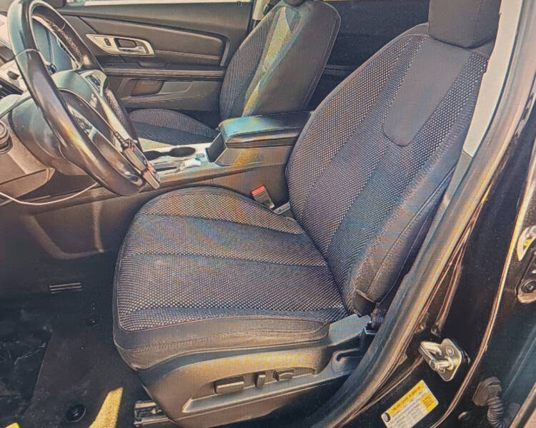 2013 GMC Terrain SLE-2