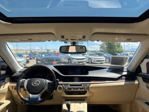 2014 Lexus ES 350