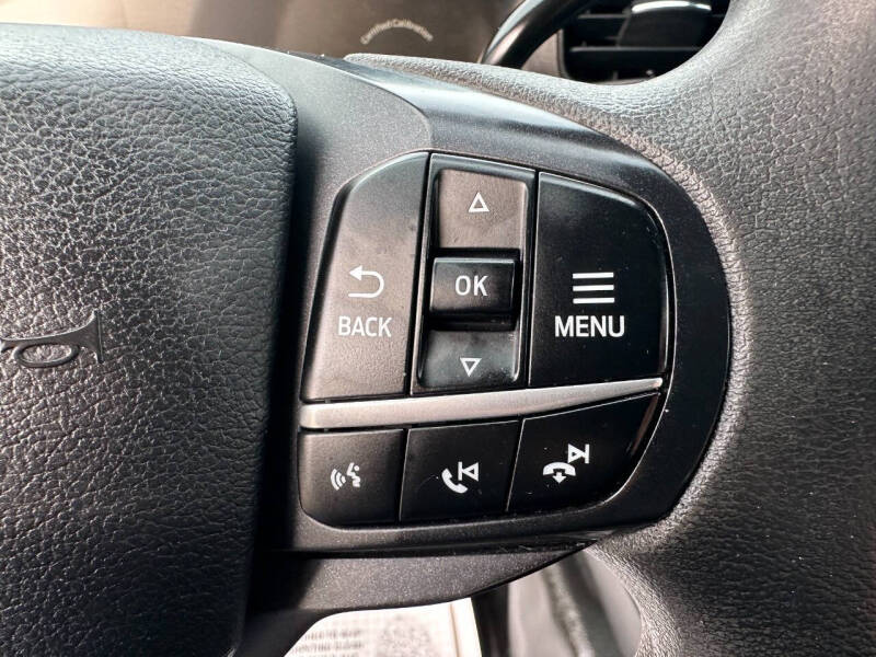 2020 Ford Explorer Police Interceptor Utility