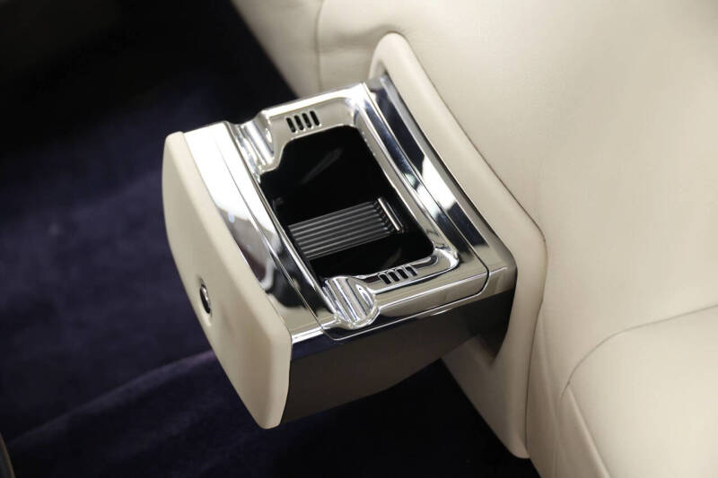 2015 Rolls-Royce Ghost
