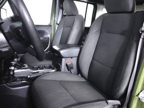 2023 Jeep Wrangler Willys 4xe