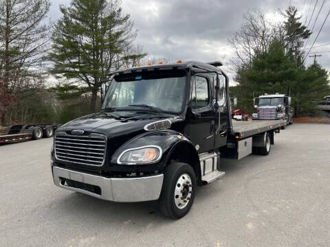 2017 Freightliner M2 106 for sale at Nala Equipment Corp in Upton MA