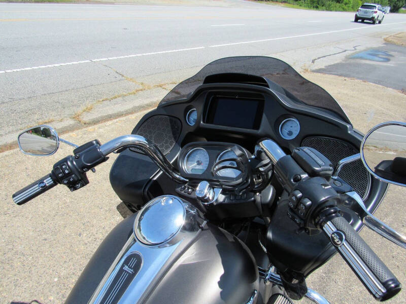 2020 Harley-Davidson Road Glide