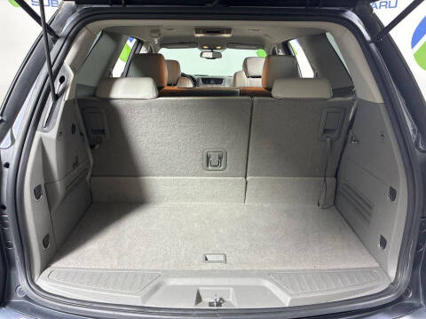 2013 GMC Acadia SLT-1
