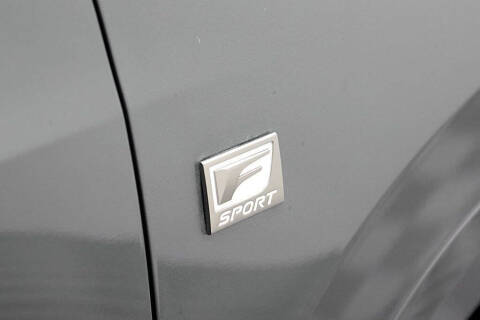 2022 Lexus NX 350 F SPORT Handling