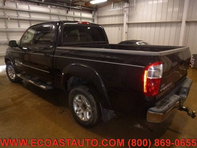 2006 Toyota Tundra