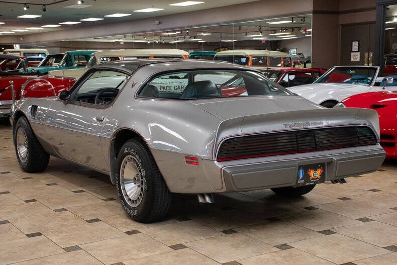1979 Pontiac Trans Am
