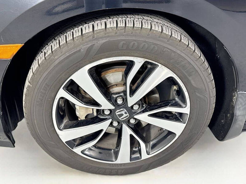 2020 Honda Odyssey Elite