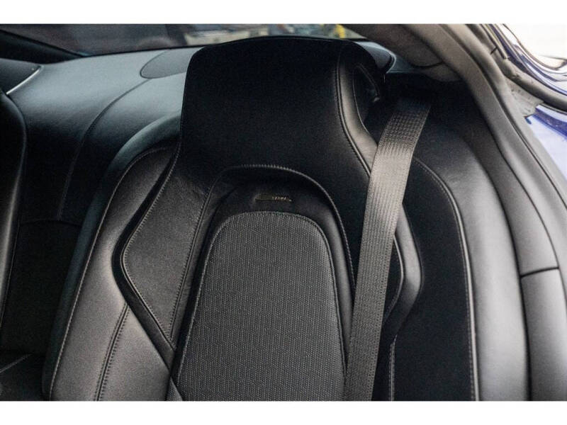 2021 Karma GS-6 Sport