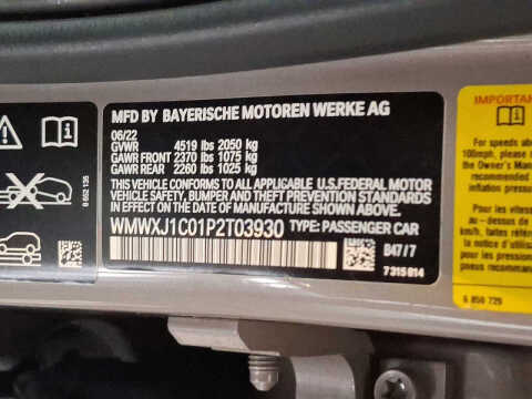 2023 MINI Clubman Cooper S ALL4