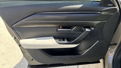 2026 Mazda CX-50 2.5 Turbo