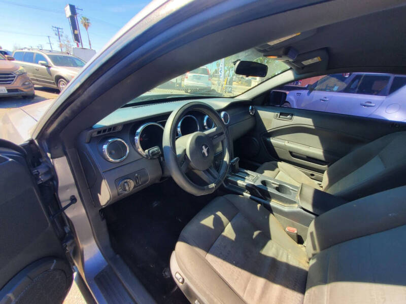 2006 Ford Mustang