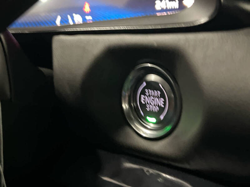 2026 Chevrolet Corvette Z06