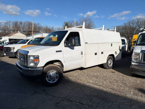 2021 Ford E-Series E-350 SD