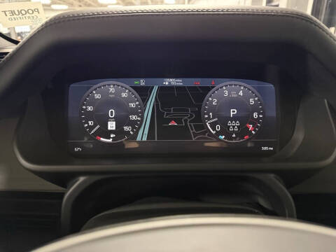 2020 Land Rover Defender 110 HSE