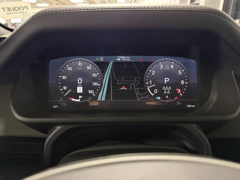 2020 Land Rover Defender 110 HSE