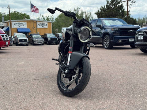 2024 Husqvarna VITPILEN