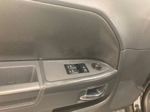 2012 Dodge Challenger SXT