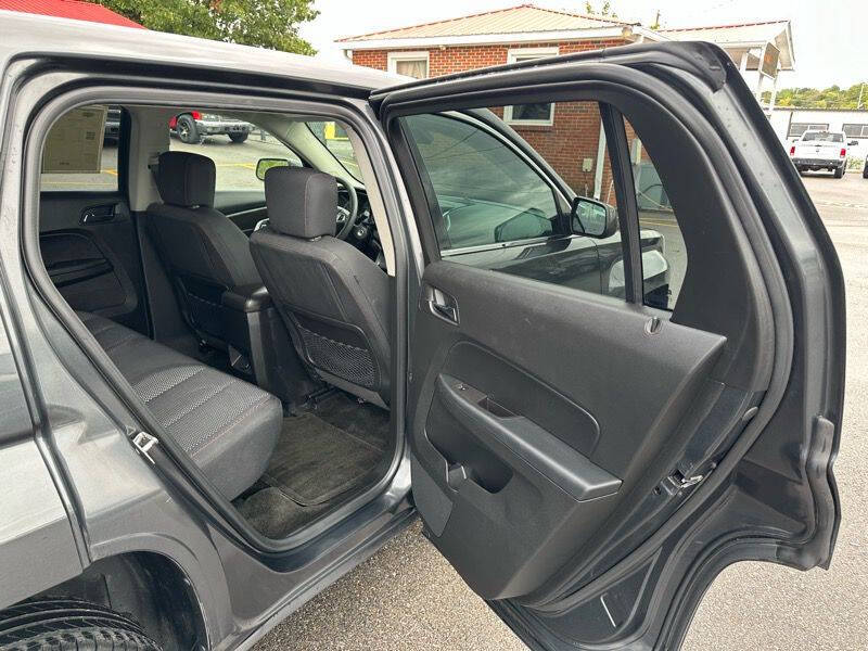 2017 GMC Terrain SLE-1