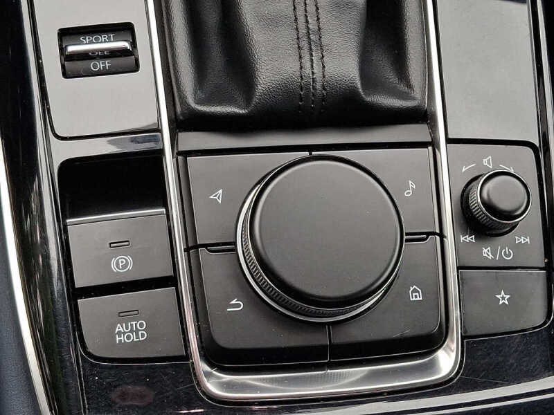 2021 Mazda CX-30 Preferred