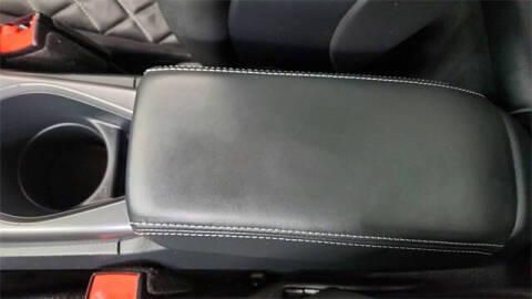 2018 Audi TTS 2.0T quattro