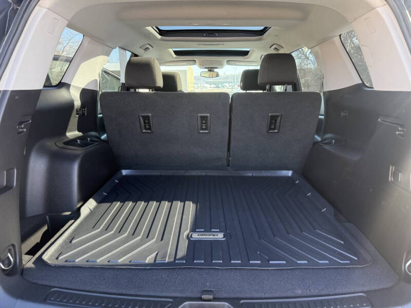 2020 GMC Acadia AT4