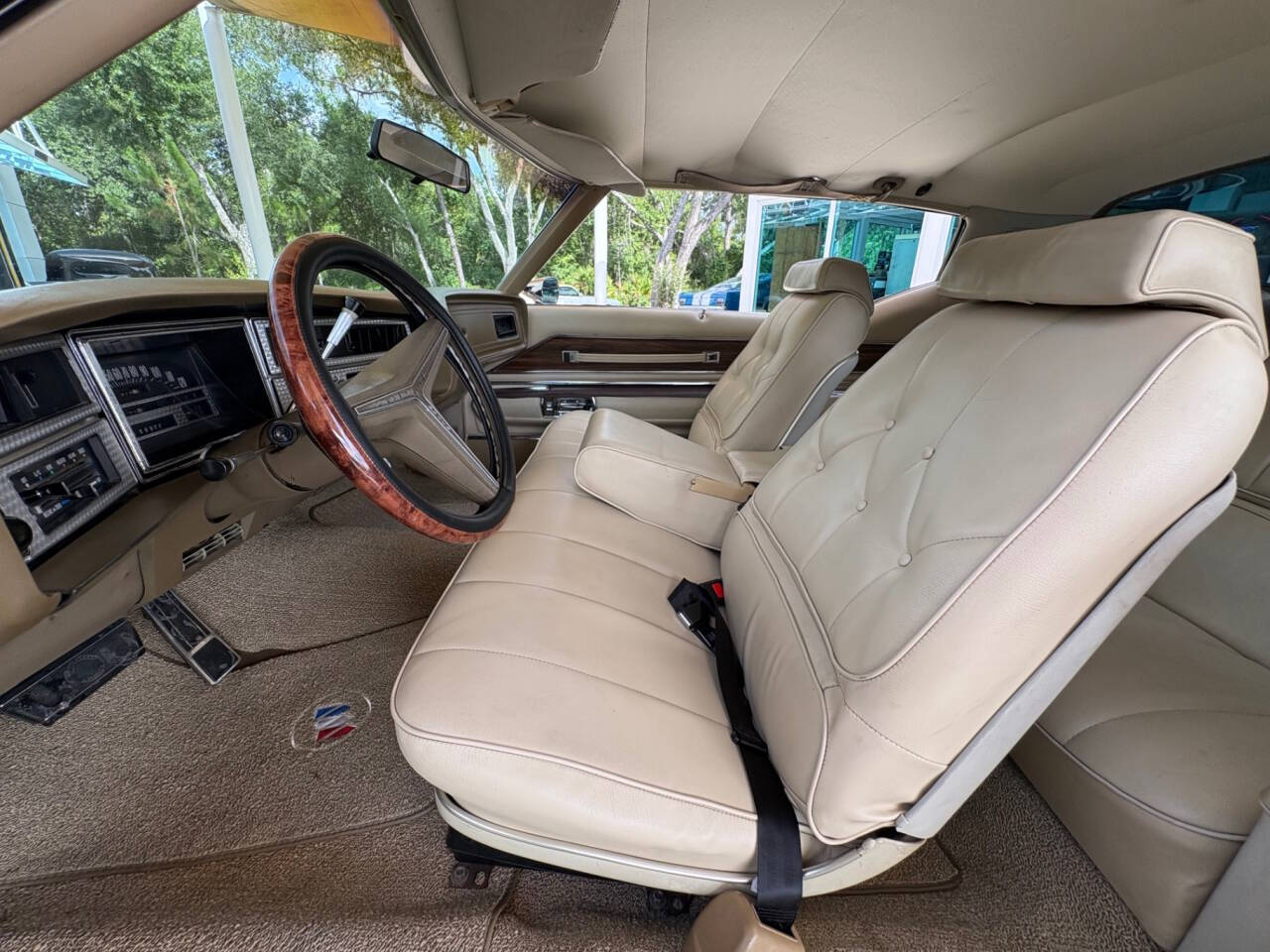 1971 Buick Riviera 25