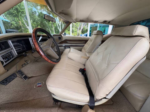 1971 Buick Riviera