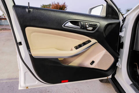 2019 Mercedes-Benz GLA GLA 250