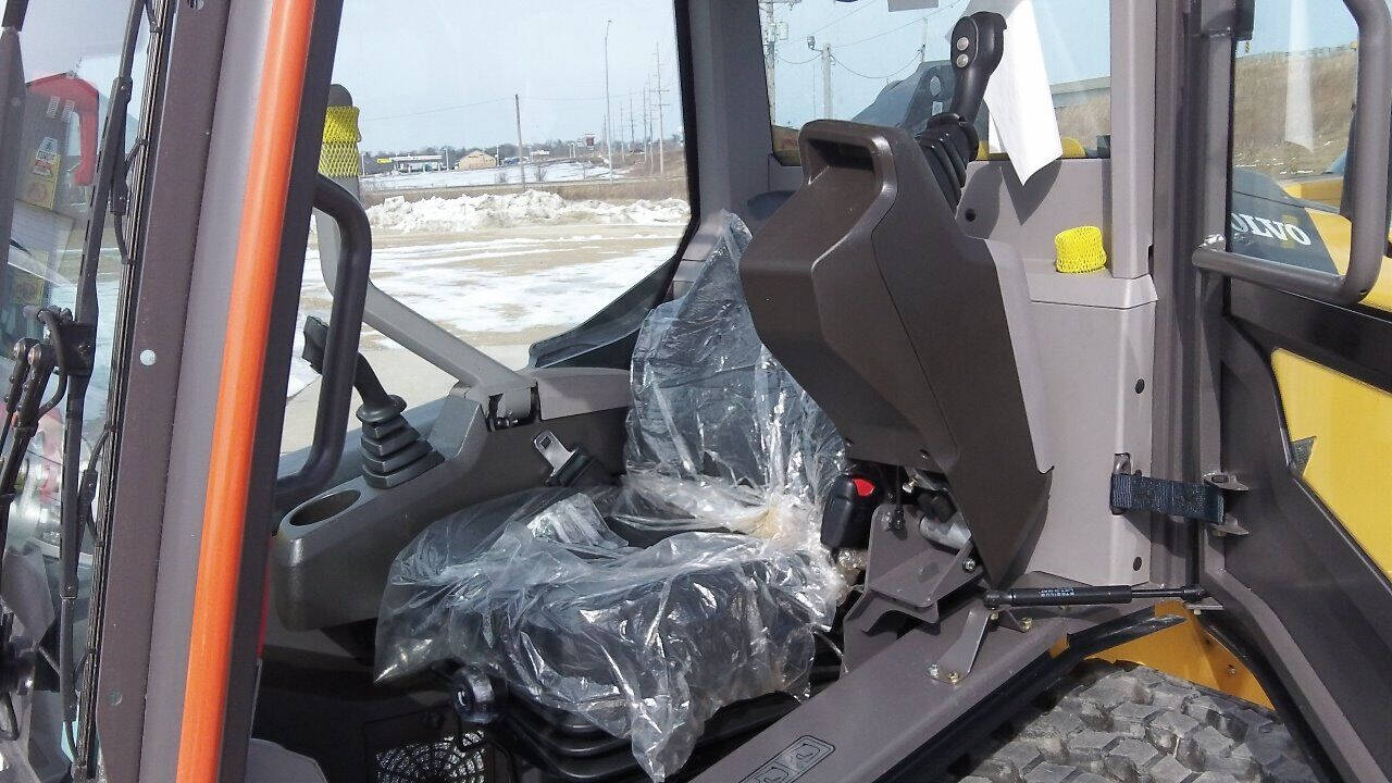 2019 Volvo MCT135D