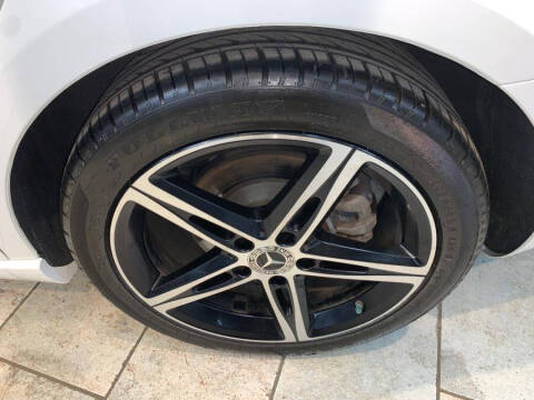 2022 Mercedes-Benz A-Class A 220 4MATIC