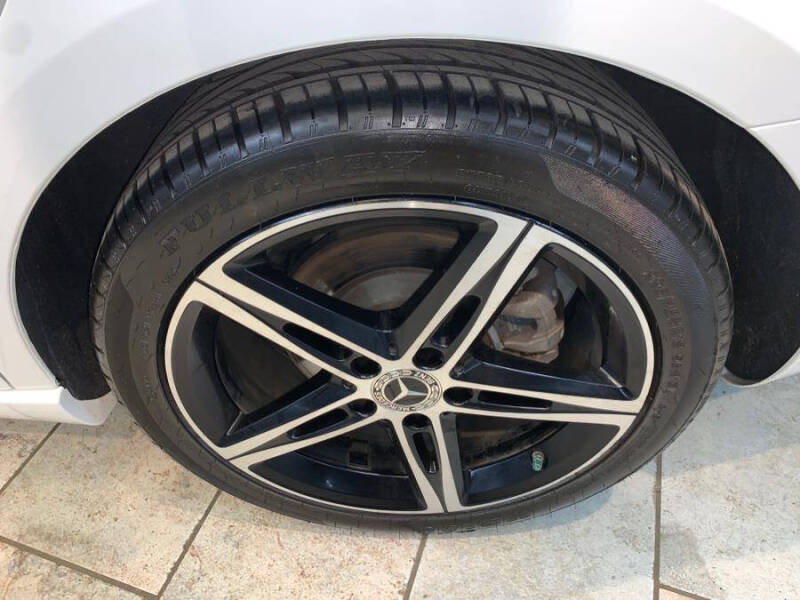 2022 Mercedes-Benz A-Class A 220 4MATIC